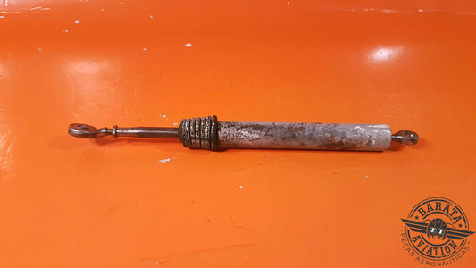 35-825165   Beech Nose Gear Steering Arm