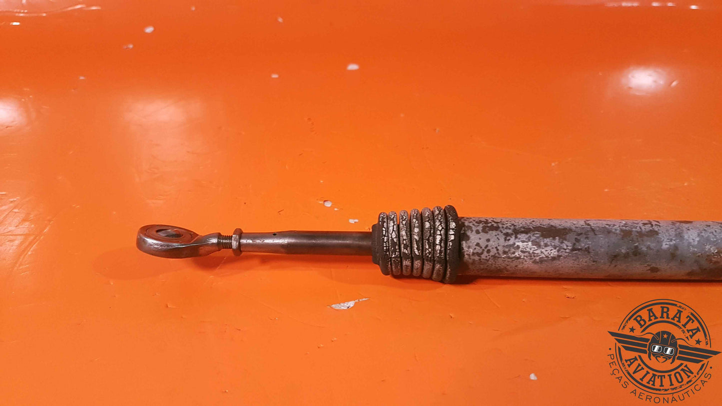 35-825165   Beech Nose Gear Steering Arm