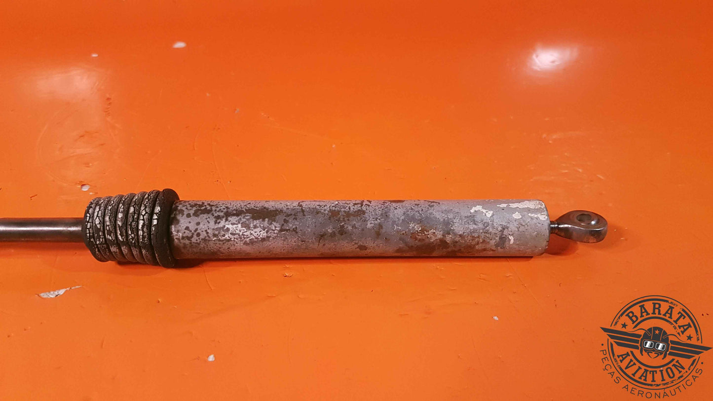 35-825165   Beech Nose Gear Steering Arm