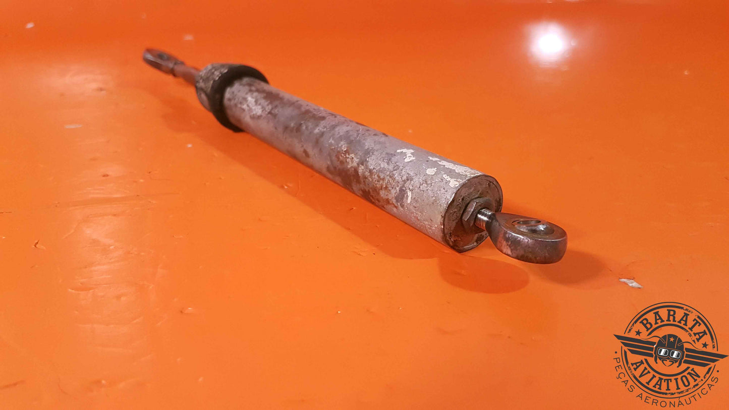 35-825165   Beech Nose Gear Steering Arm