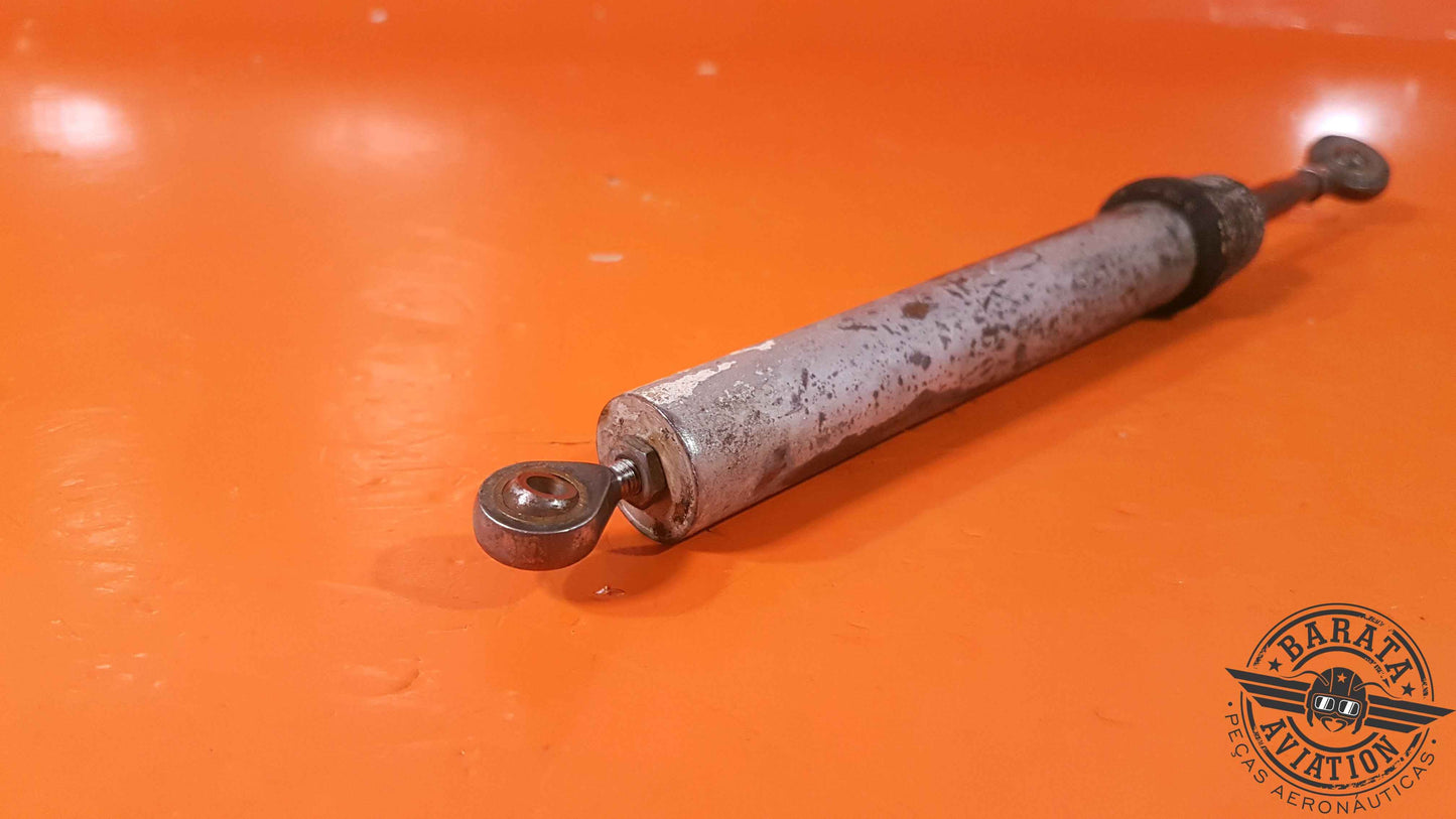 35-825165   Beech Nose Gear Steering Arm