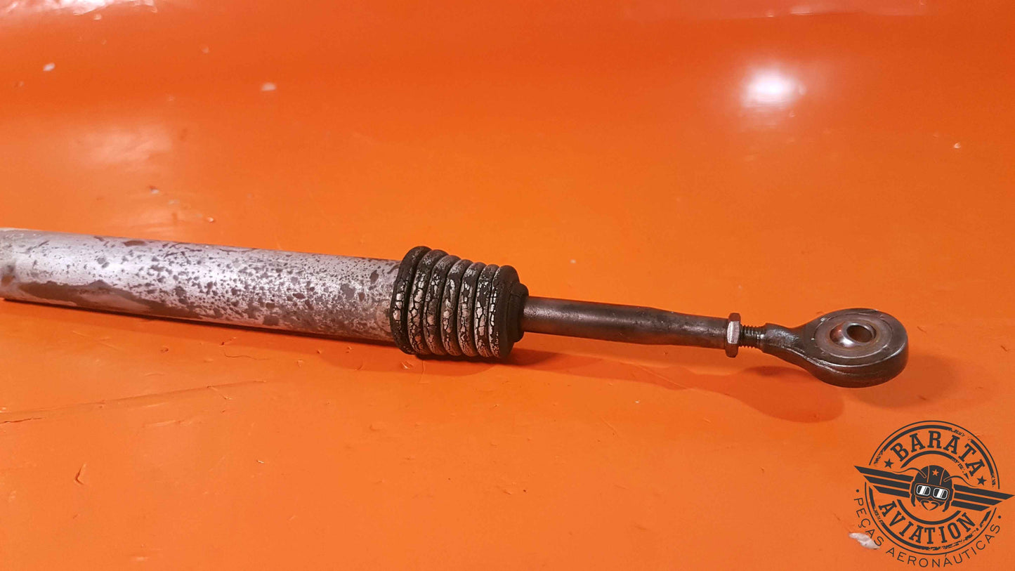 35-825165   Beech Nose Gear Steering Arm