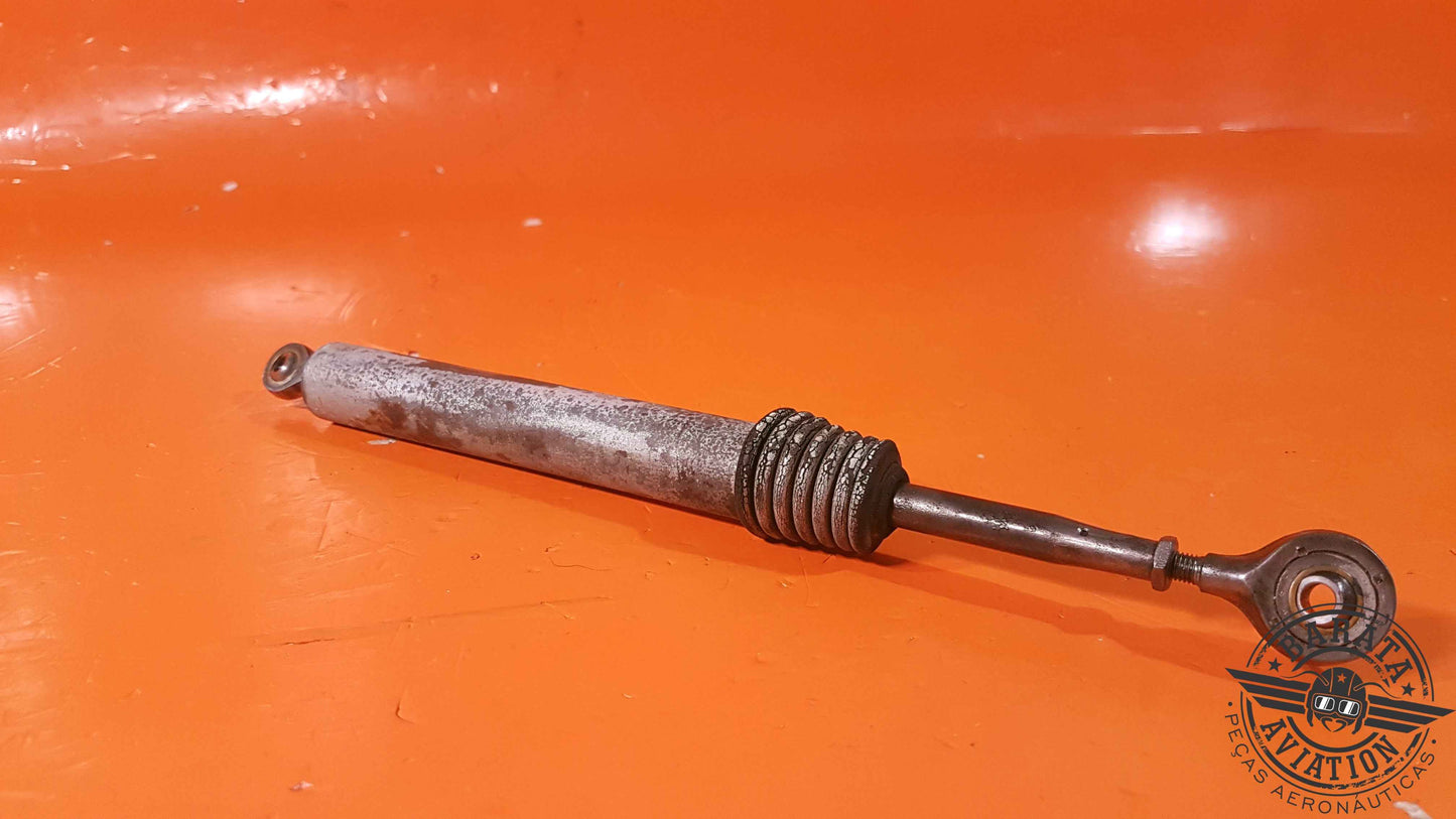 35-825165   Beech Nose Gear Steering Arm