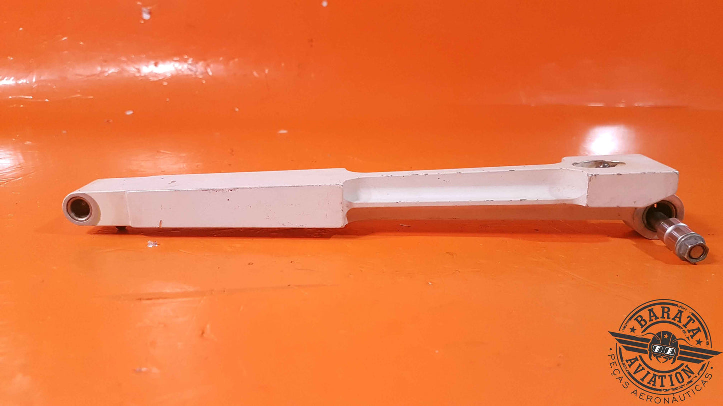 002-820017-1   Beech Nose Gear Retract Drag Leg