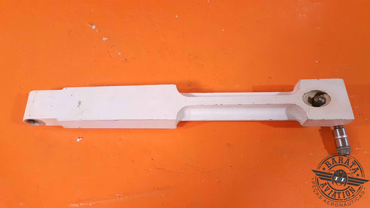 002-820017-1   Beech Nose Gear Retract Drag Leg