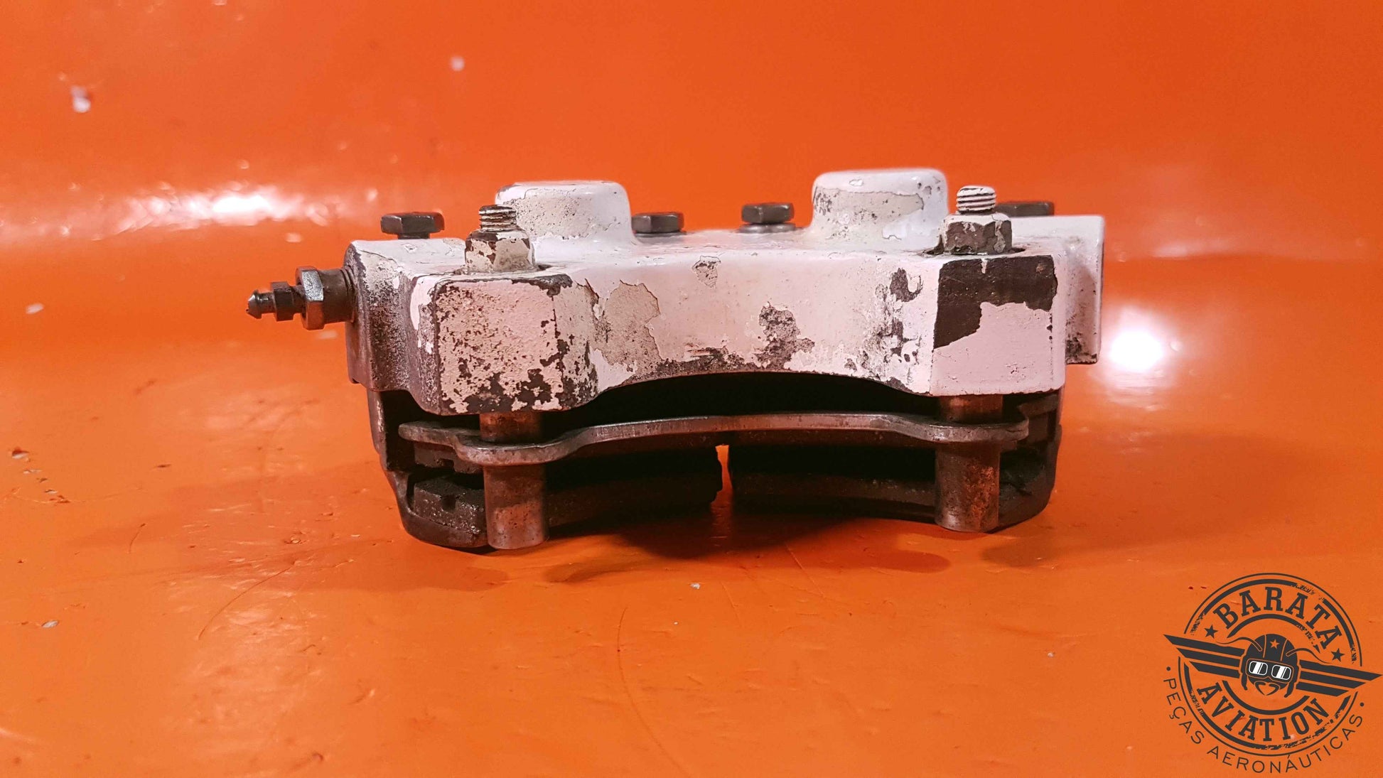 36-8001-9  Cleveland 30-54 Brake Caliper Assembly