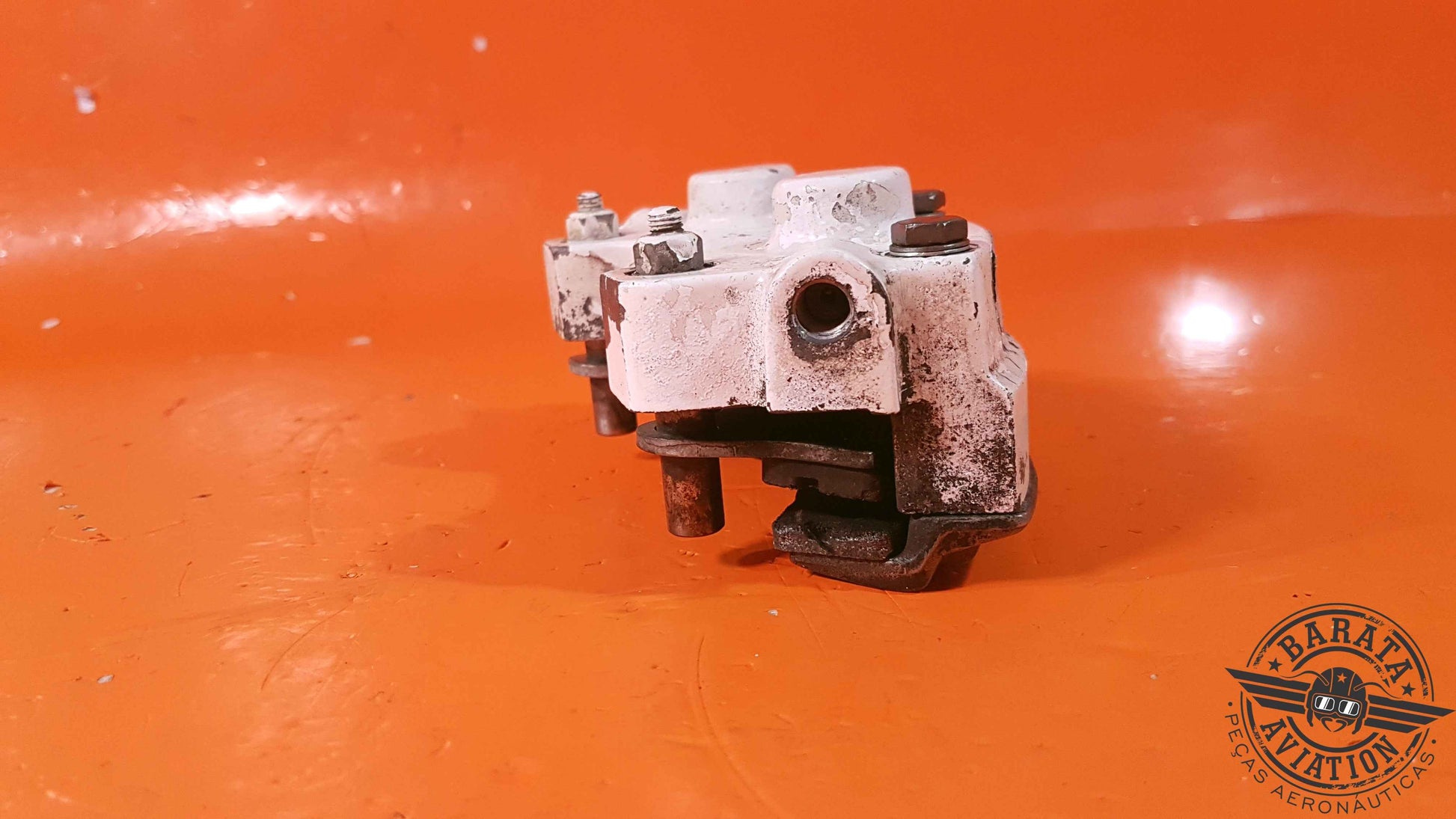 36-8001-9  Cleveland 30-54 Brake Caliper Assembly