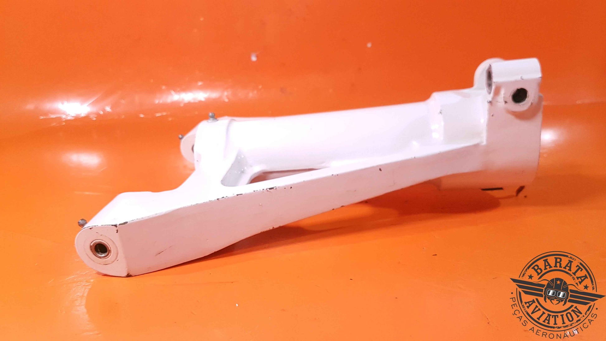 96-820029-3   Beech Nose Landing Gear Brace Trunnion Assy