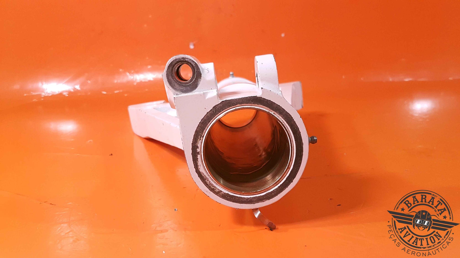 96-820029-3   Beech Nose Landing Gear Brace Trunnion Assy