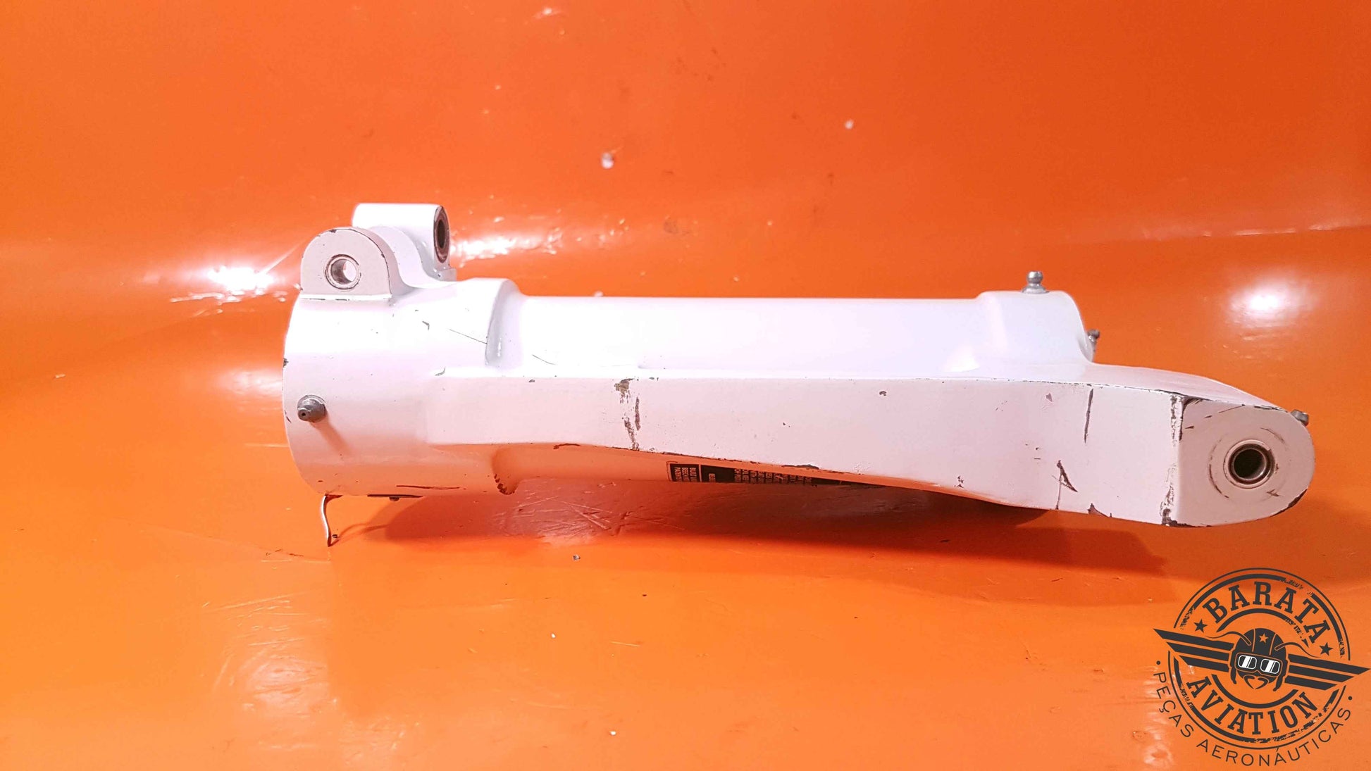 96-820029-3   Beech Nose Landing Gear Brace Trunnion Assy