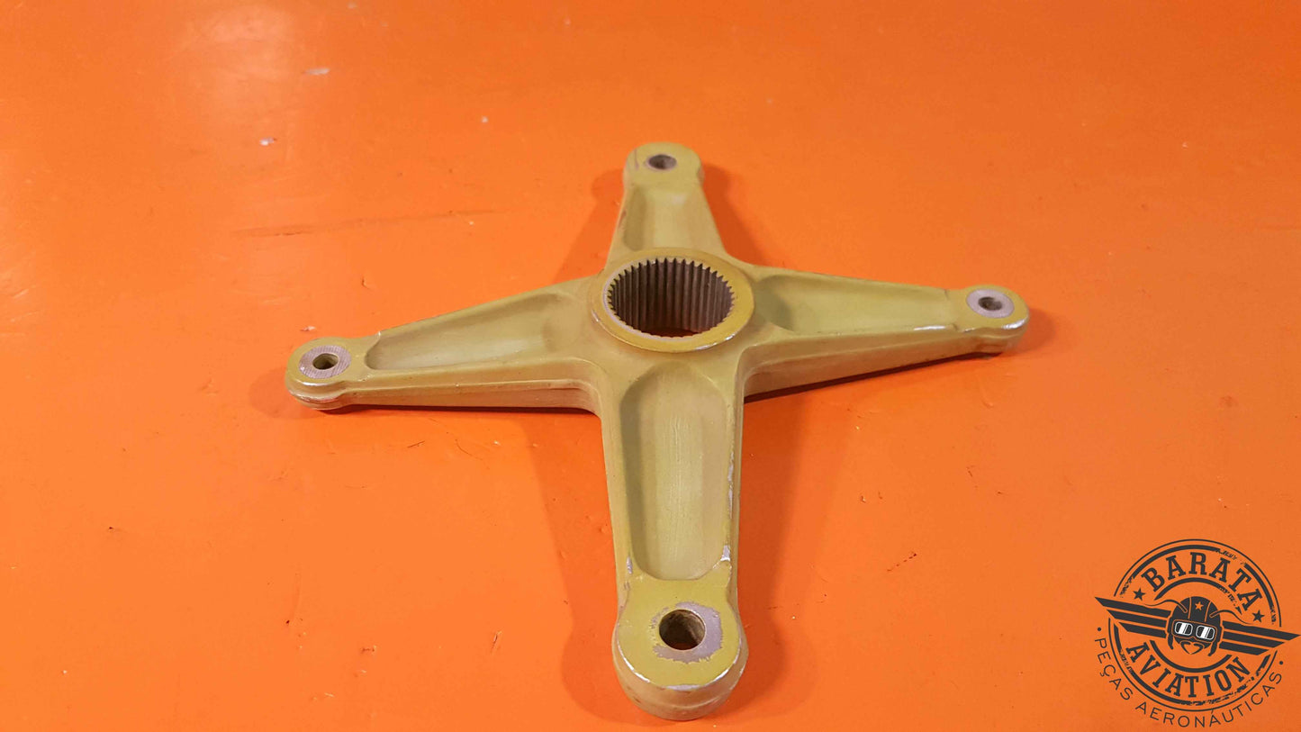 45-810090 Beech Arm-Main Gear Actuator Retract