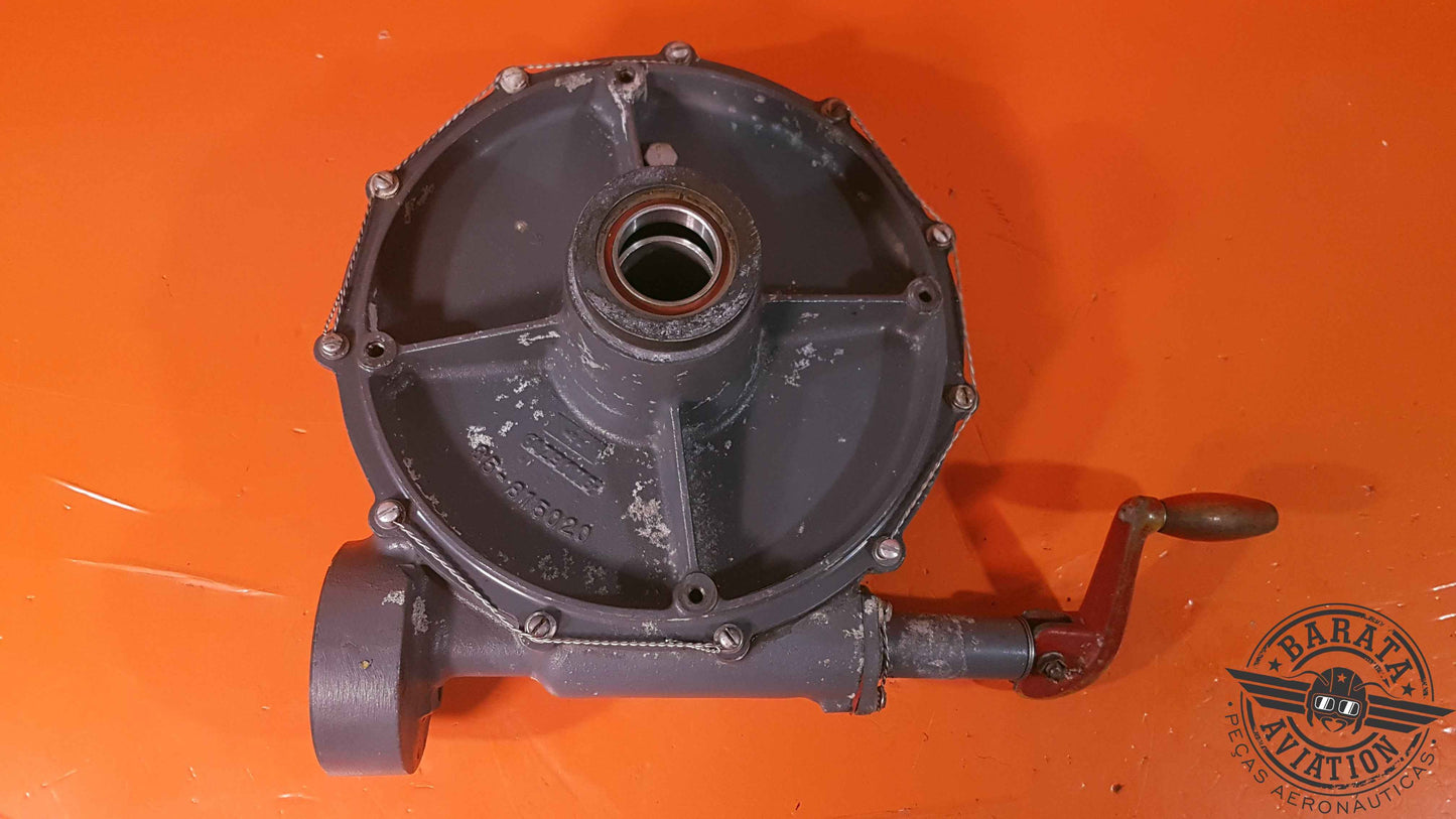 35-815020 Beech Landing Gear Retract Housing Assembly