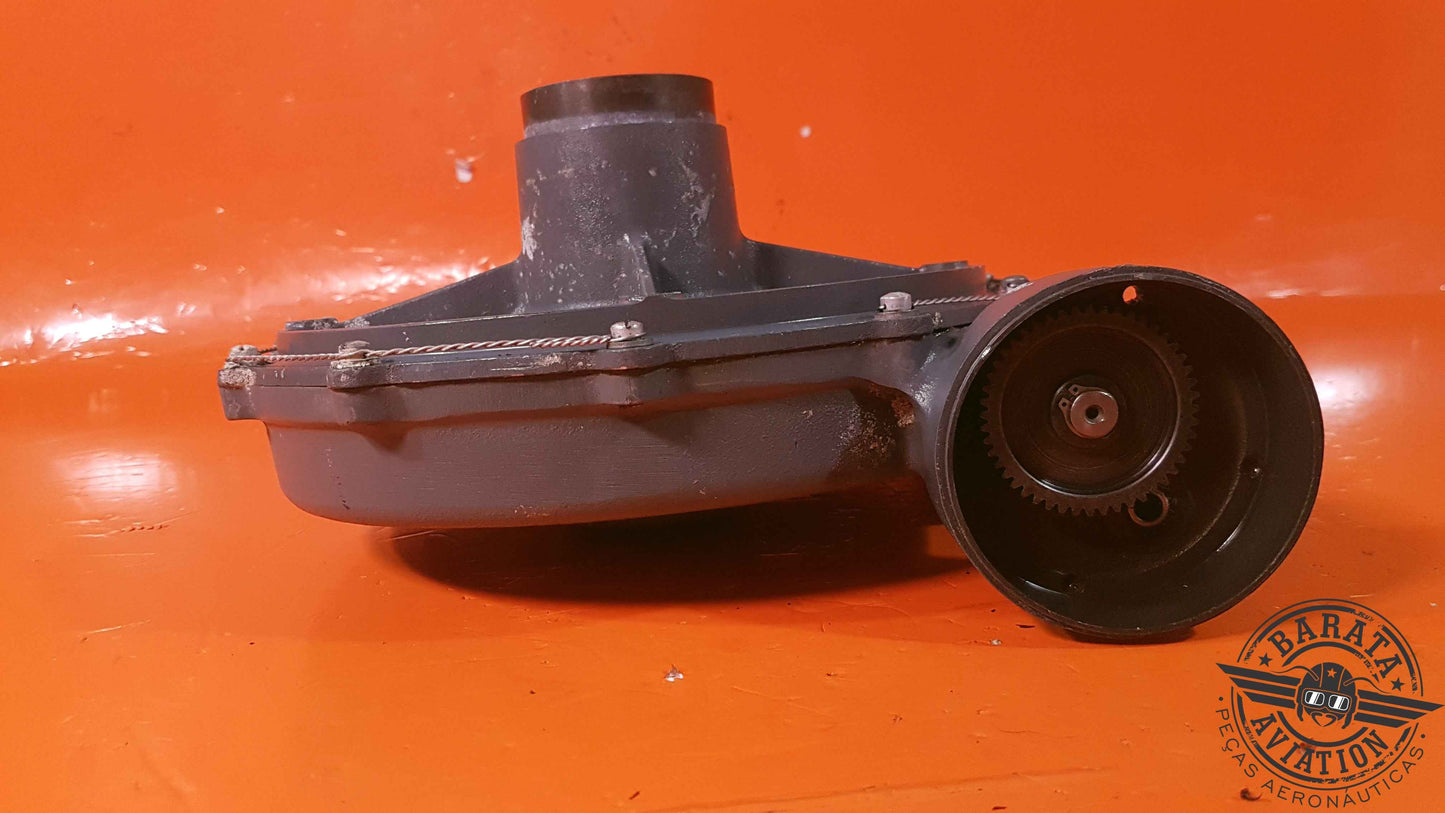 35-815020 Beech Landing Gear Retract Housing Assembly