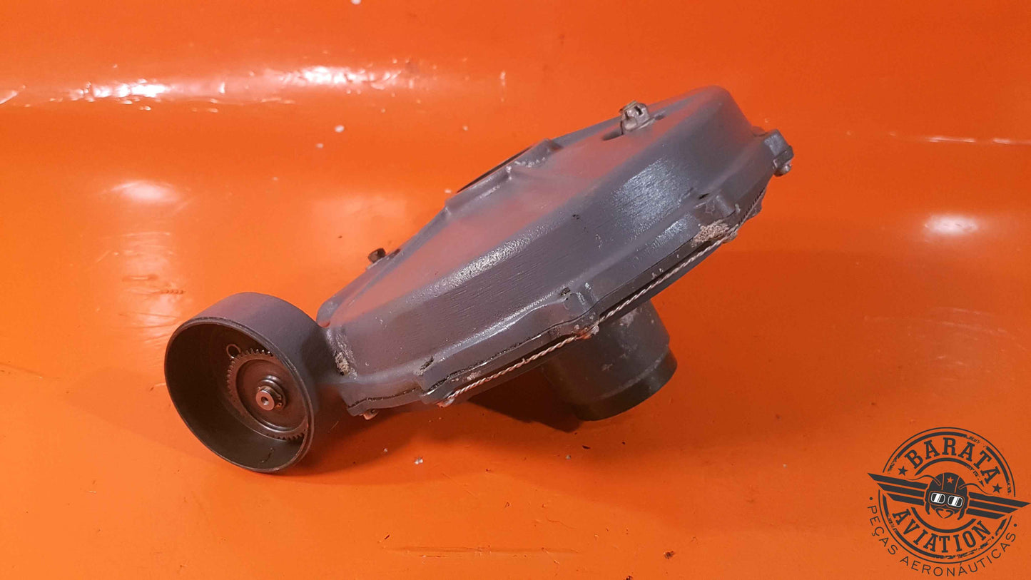 35-815020 Beech Landing Gear Retract Housing Assembly