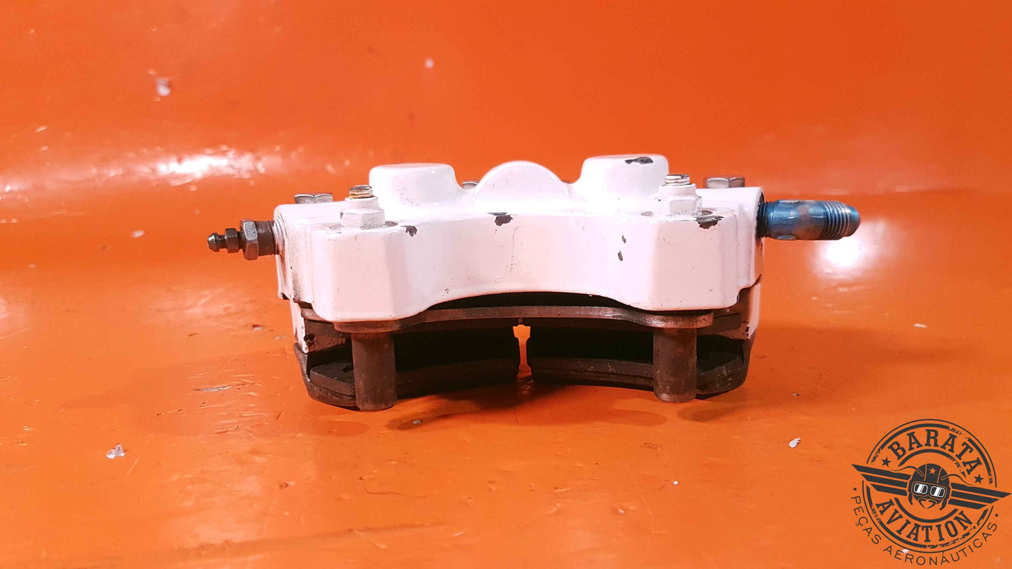 30-54 Cleveland Brake Caliper Assembly