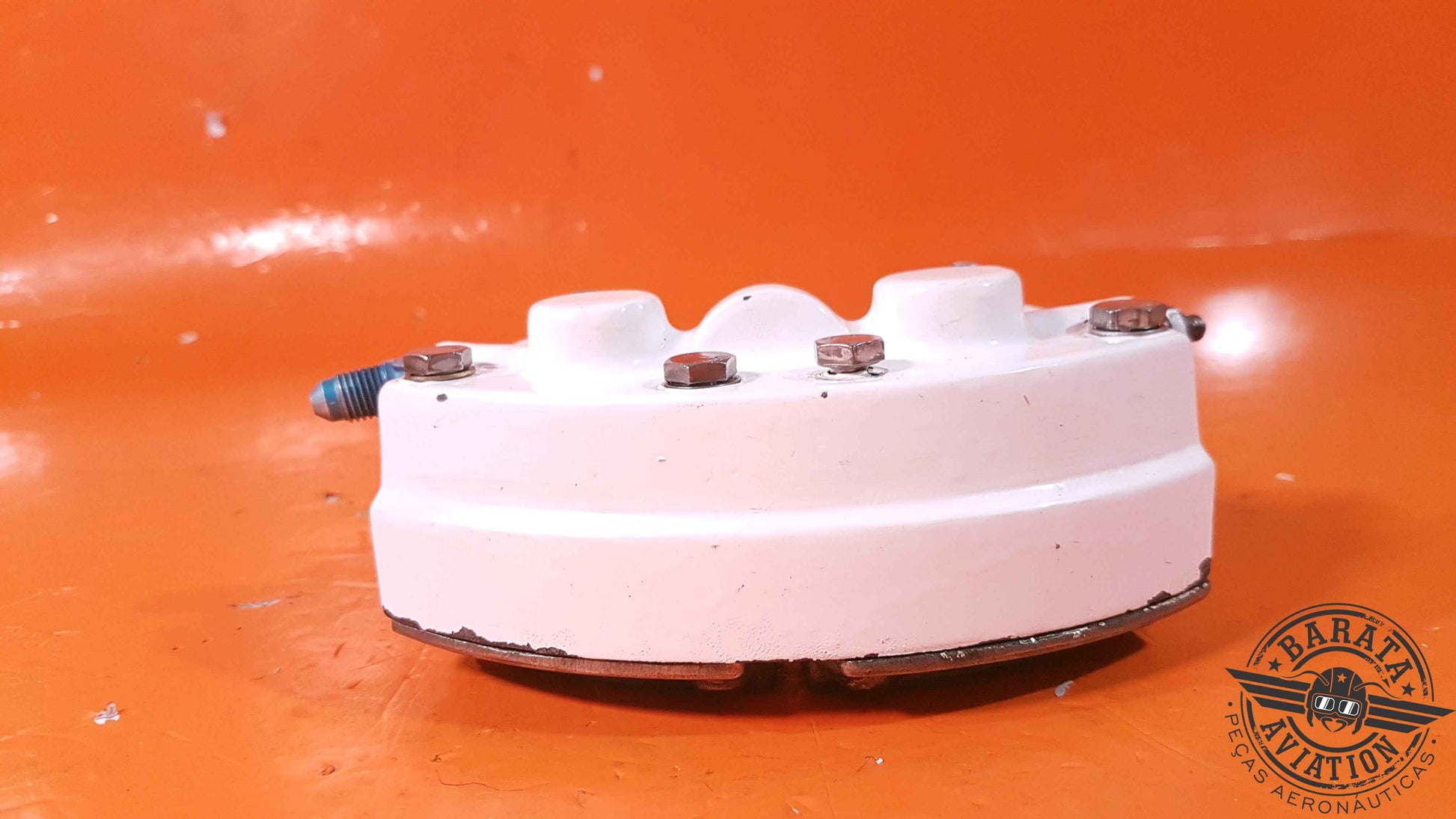 30-54 Cleveland Brake Caliper Assembly