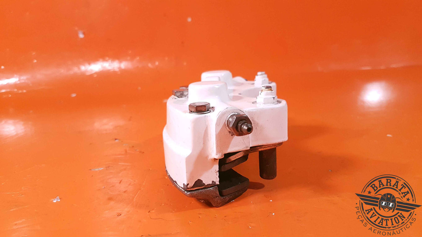 30-54 Cleveland Brake Caliper Assembly