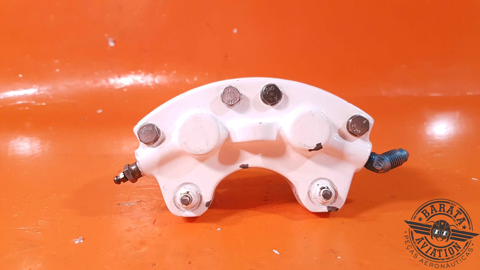 30-54 Cleveland Brake Caliper Assembly