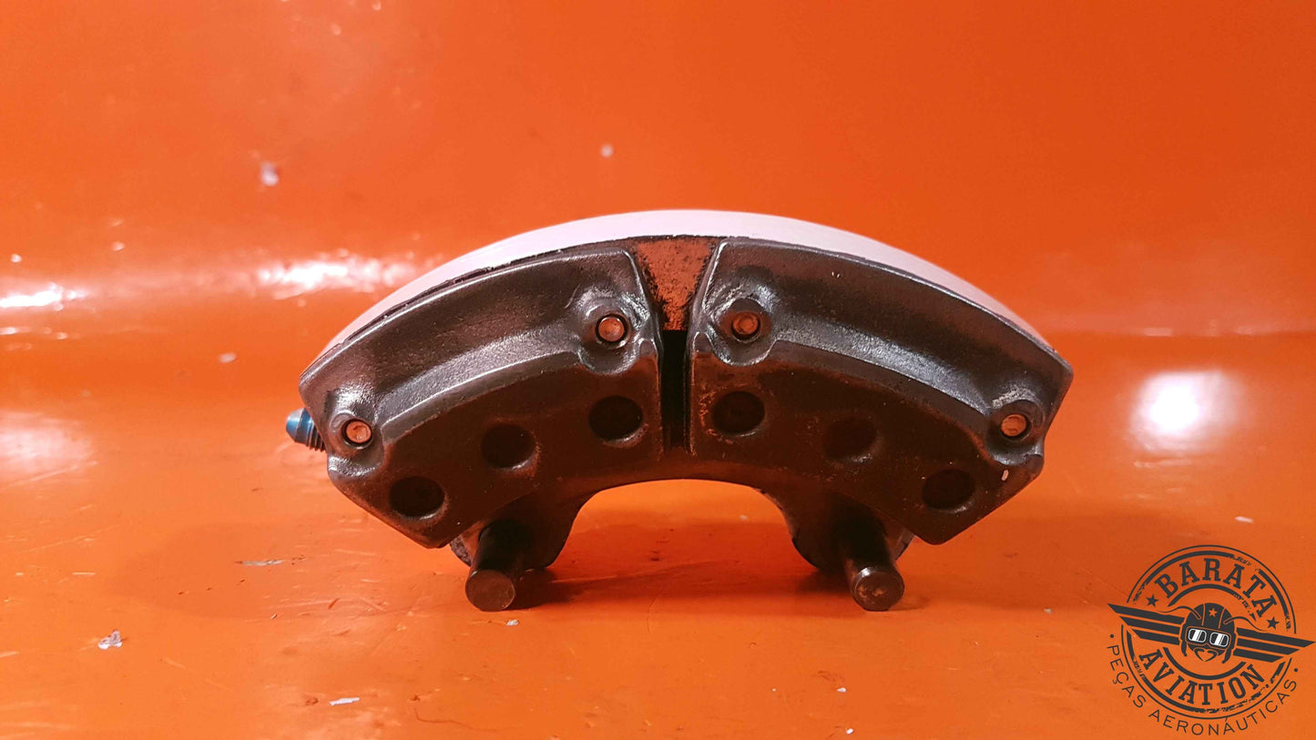 30-54 Cleveland Brake Caliper Assembly