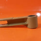 002-820011   Beech Nose Gear Retract Idler Arm