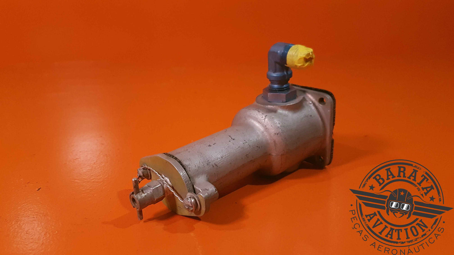 45-920036  Beechcraft Fuel Selector Valve Assembly