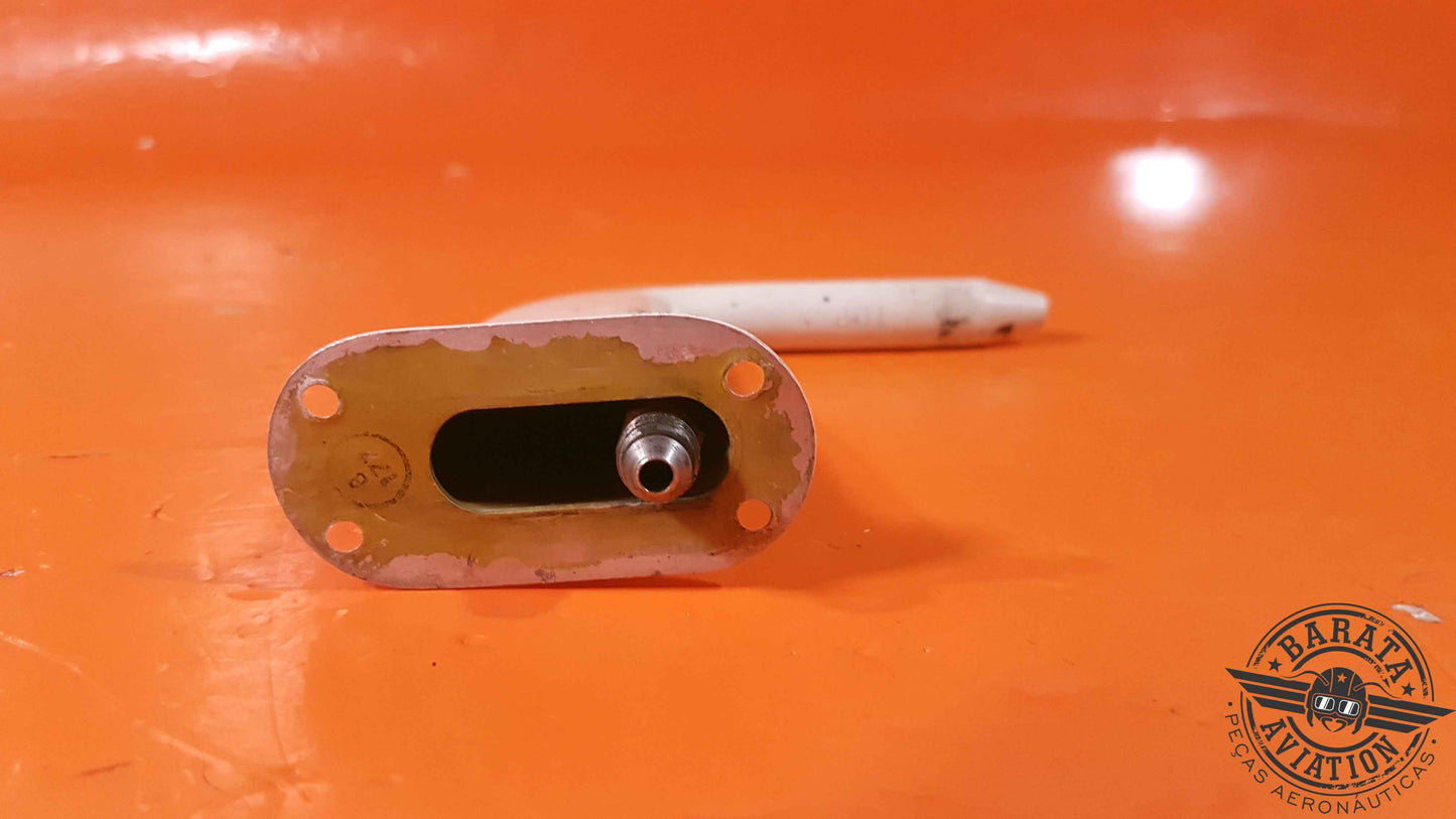 PH502-12  Aero Instruments Pitot Tube