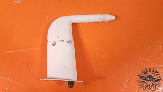 PH502-12  Aero Instruments Pitot Tube