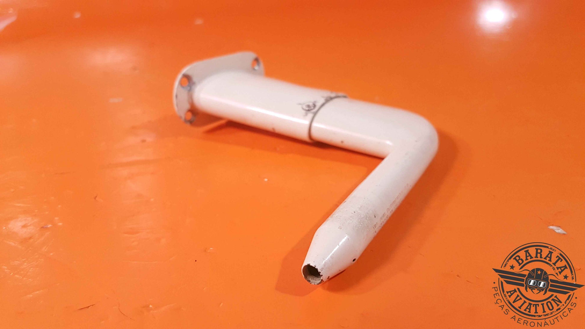 PH502-12  Aero Instruments Pitot Tube