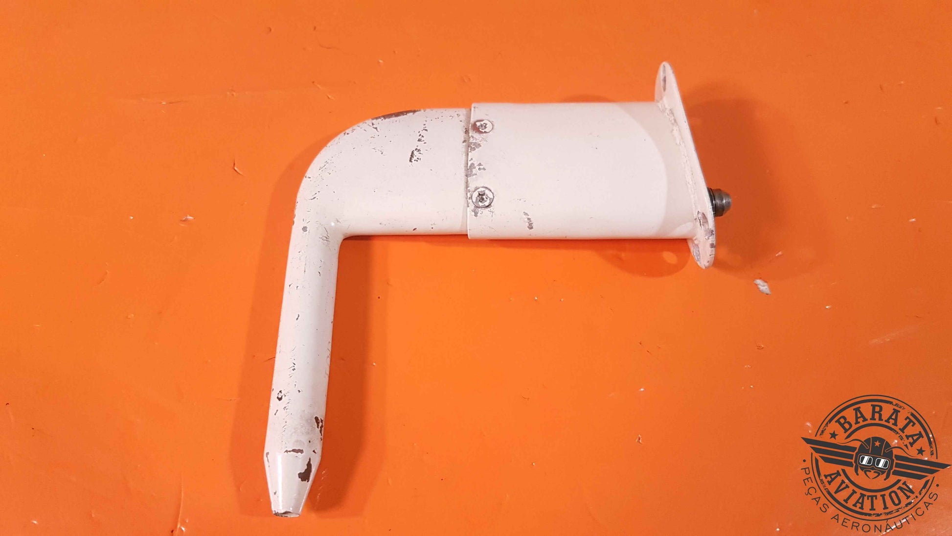 PH502-12  Aero Instruments Pitot Tube