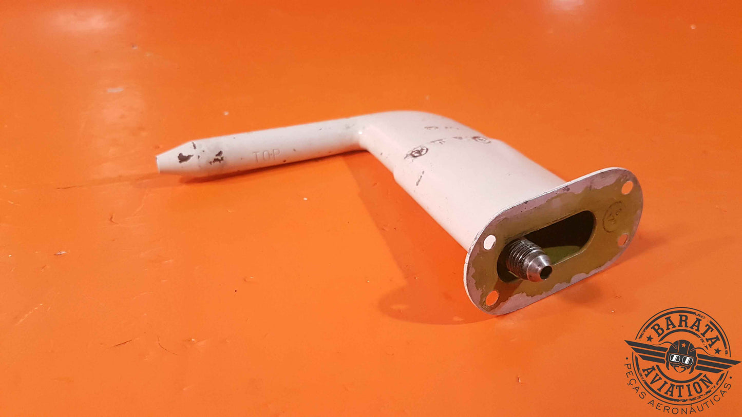 PH502-12  Aero Instruments Pitot Tube