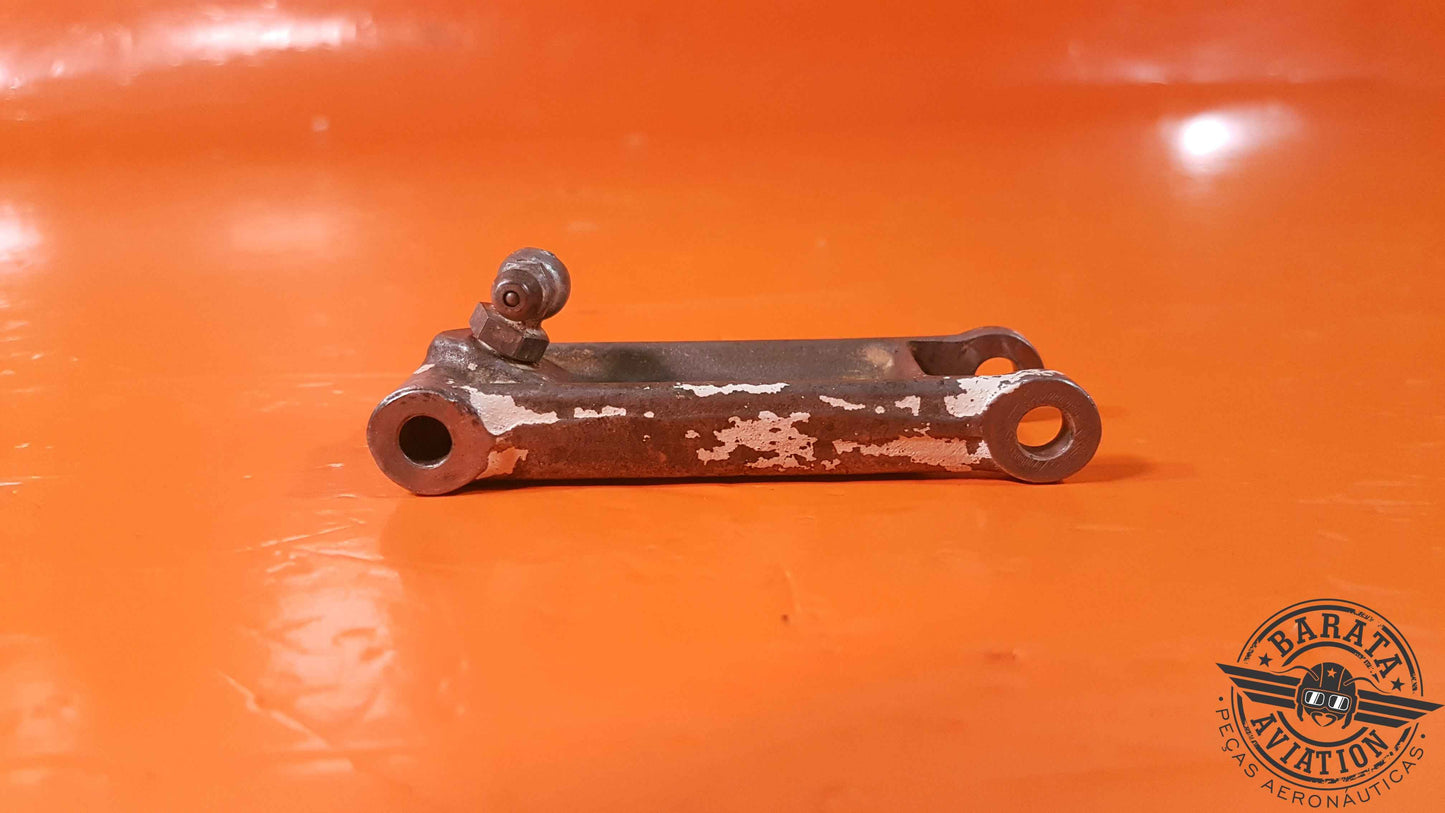 35-825035  Beech Nose Gear Steering Ilder Cross Link