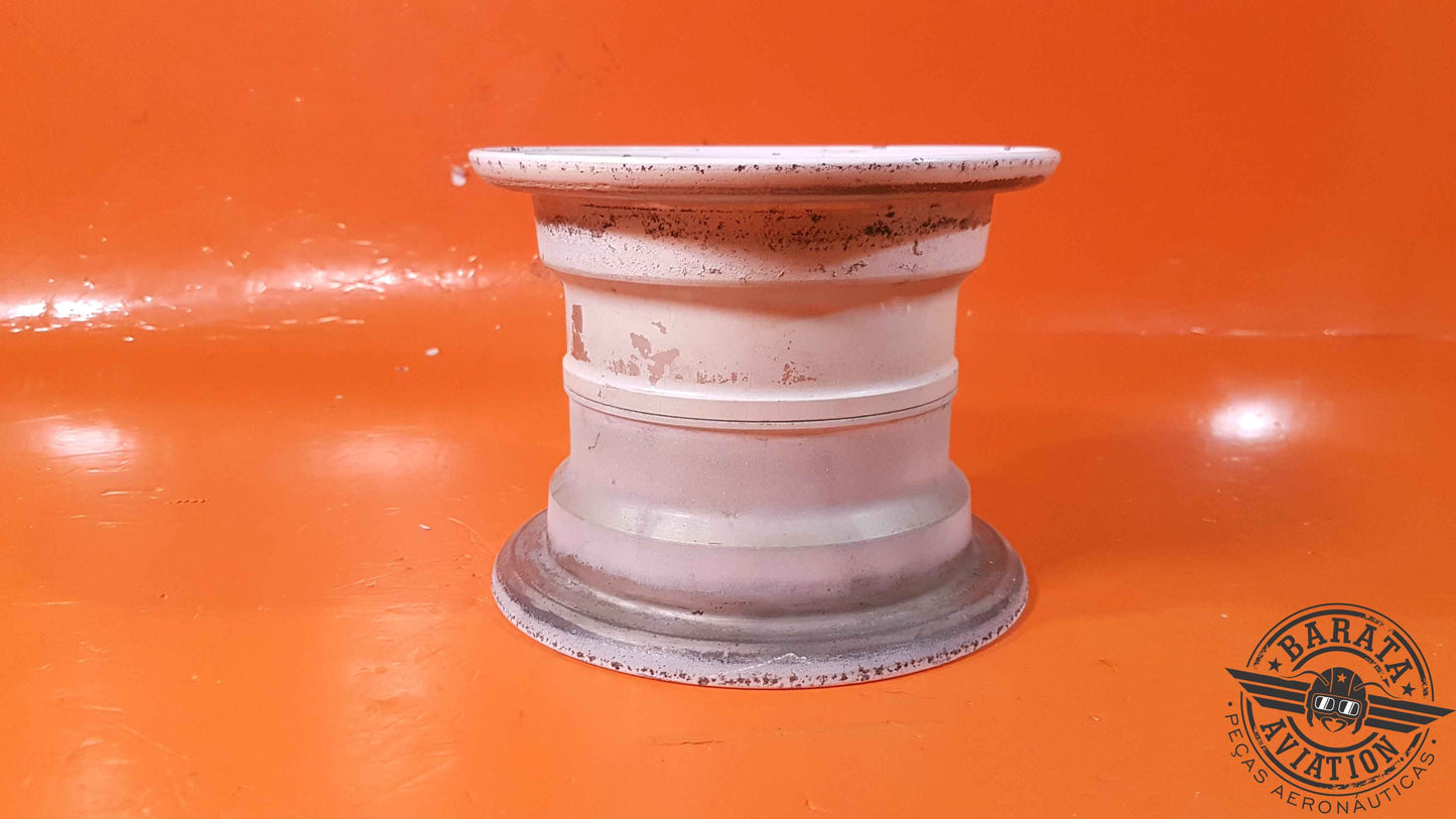 40-83   Cleveland Wheel Assembly