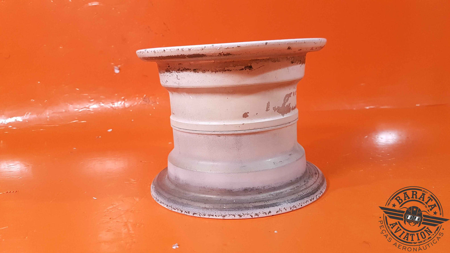 40-83   Cleveland Wheel Assembly