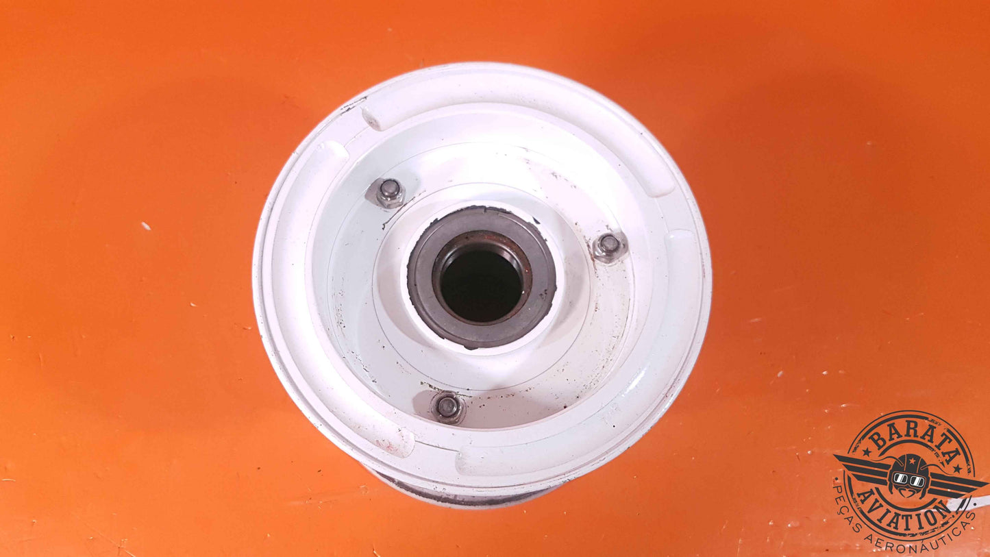 40-83   Cleveland Wheel Assembly