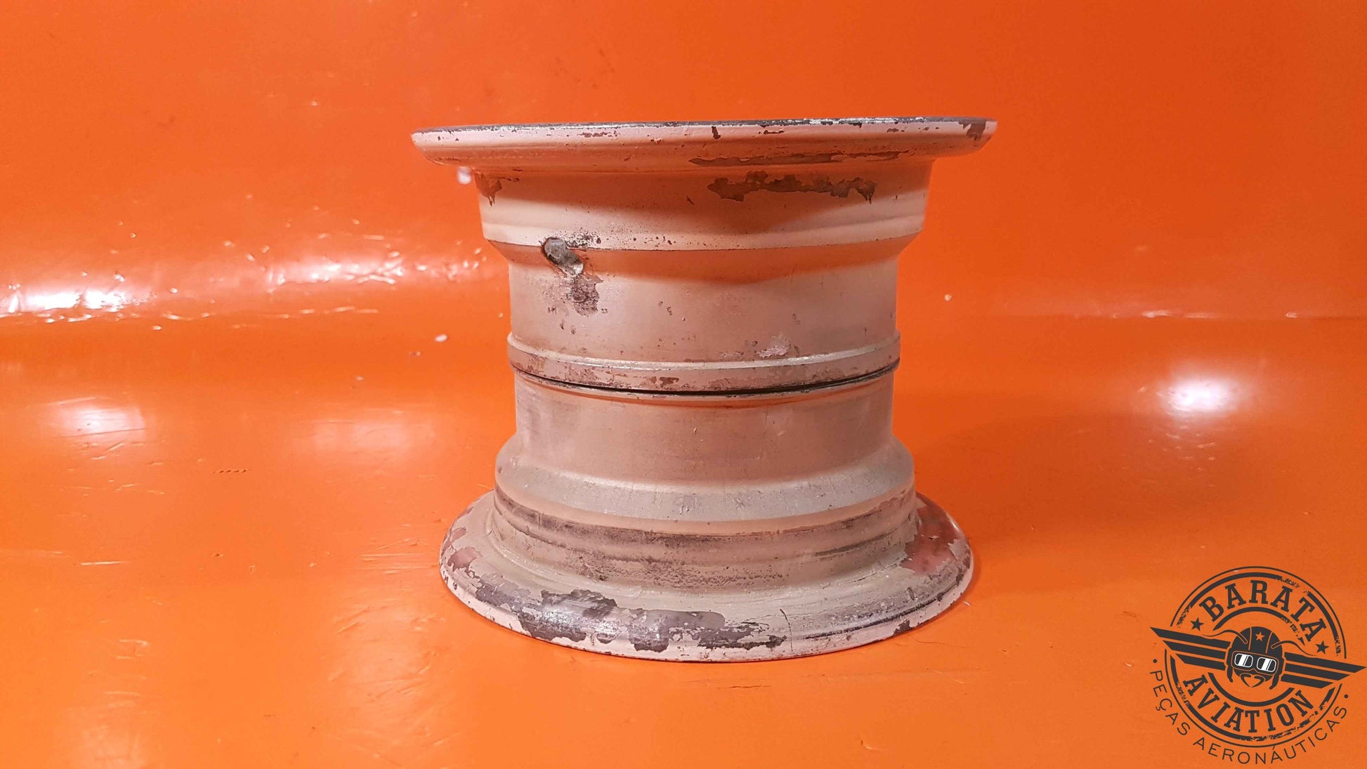 36-8001-3   Beech Wheel Assembly