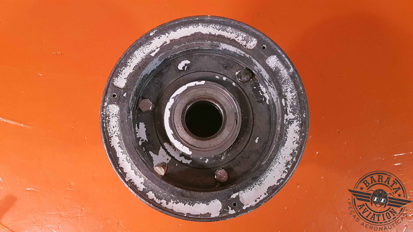 36-8001-3   Beech Wheel Assembly