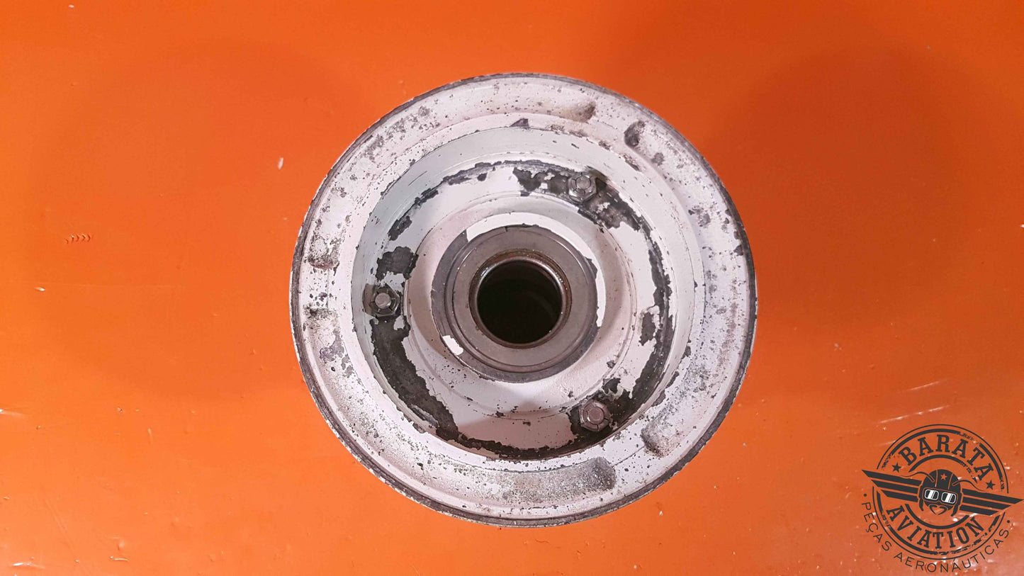 36-8001-3   Beech Wheel Assembly