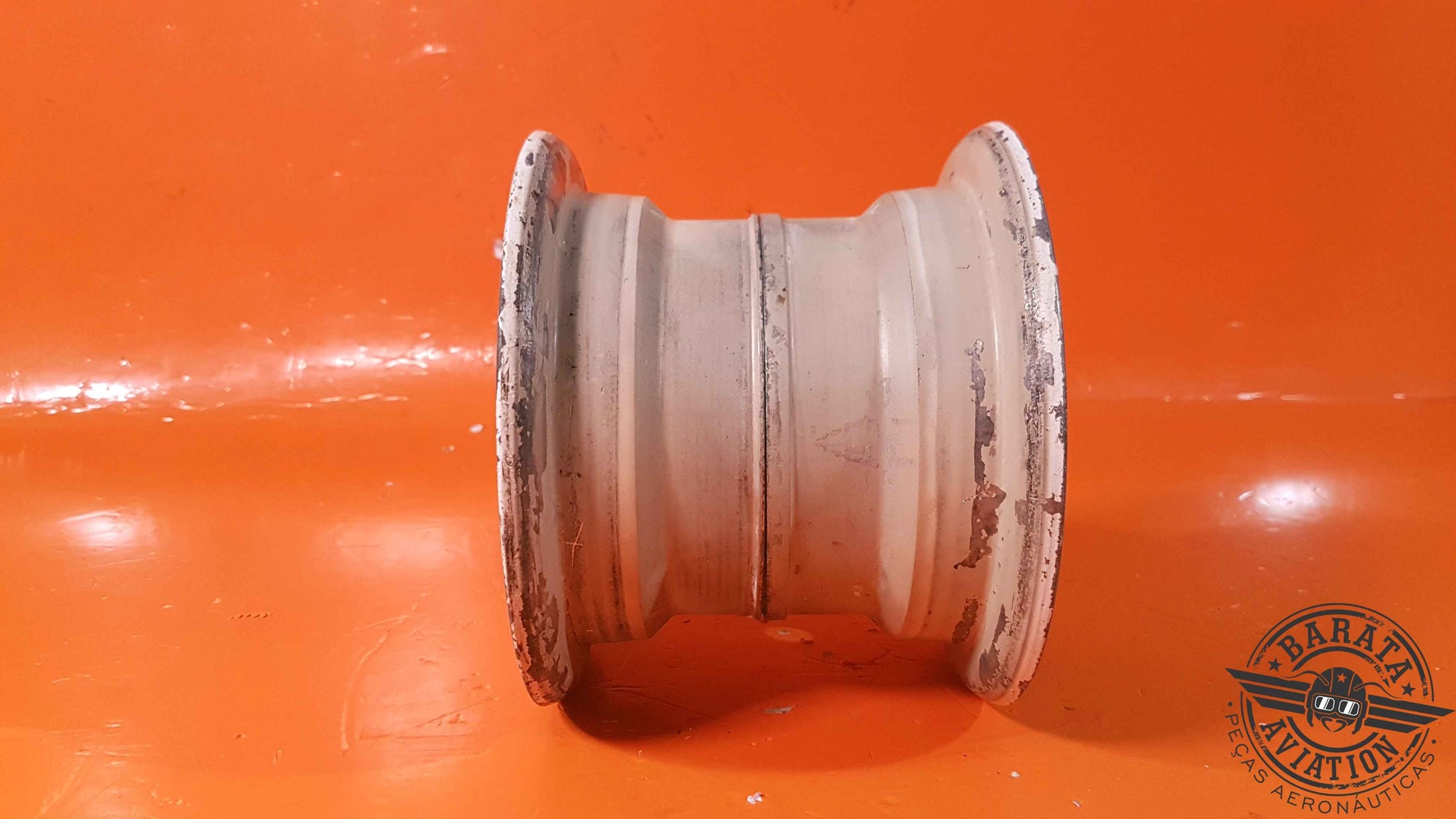 36-8001-3   Beech Wheel Assembly