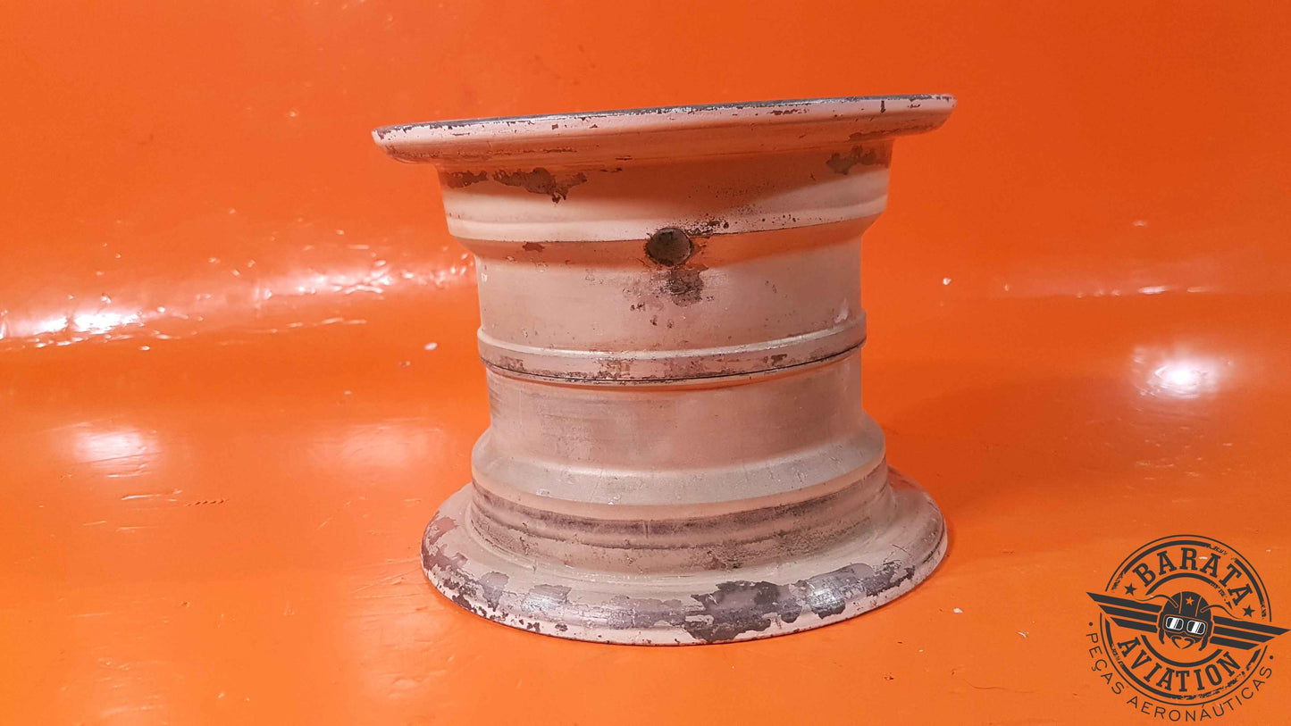 36-8001-3   Beech Wheel Assembly