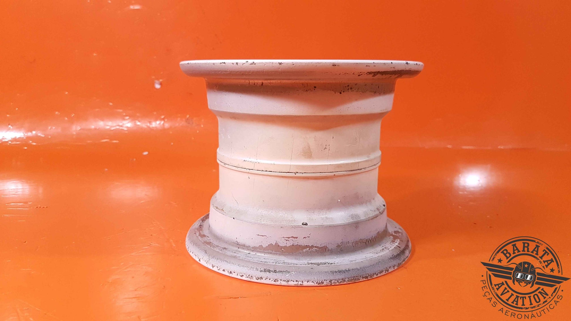 36-8001-3   Beech Wheel Assembly