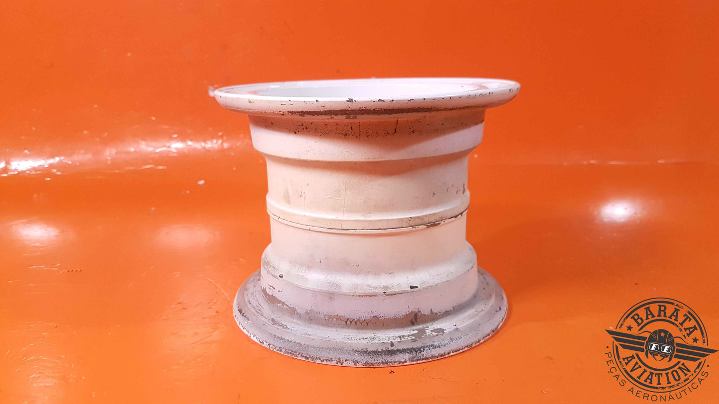 36-8001-3   Beech Wheel Assembly