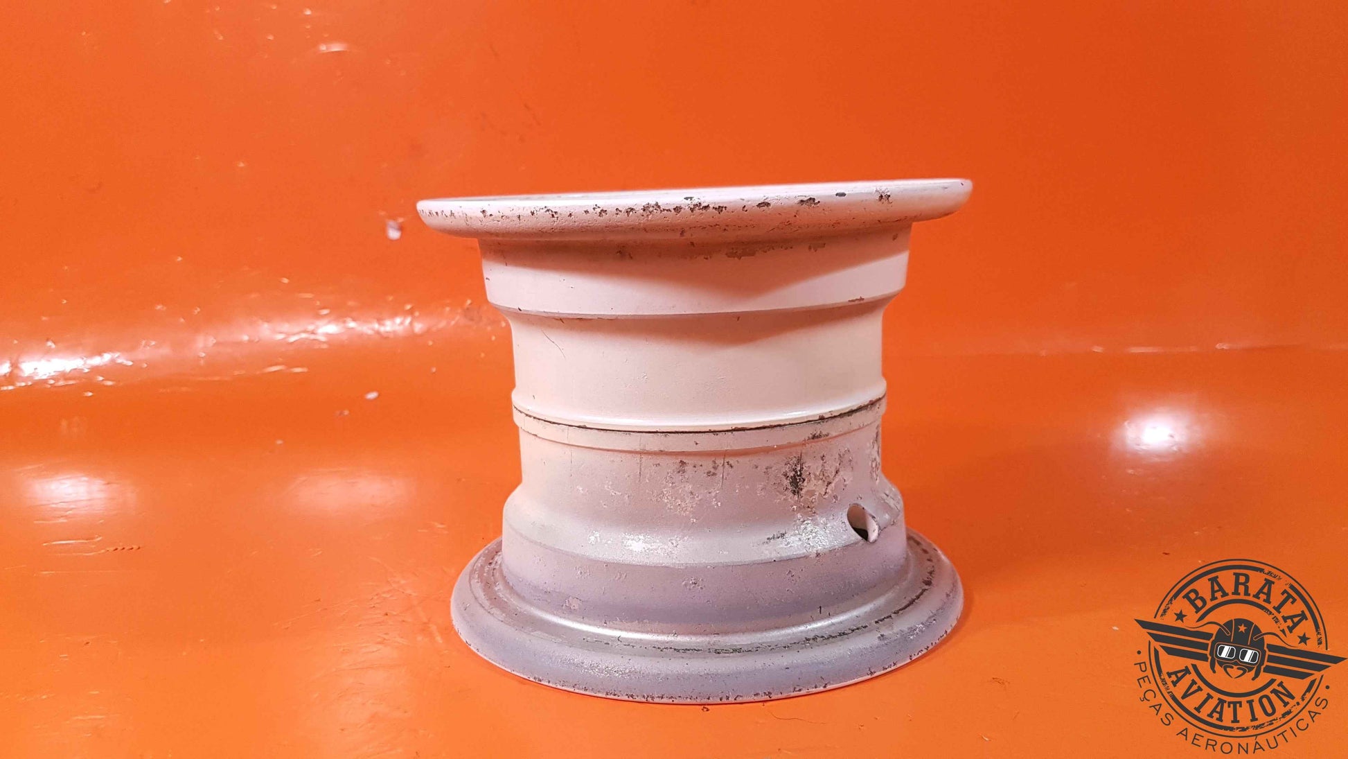 36-8001-3   Beech Wheel Assembly