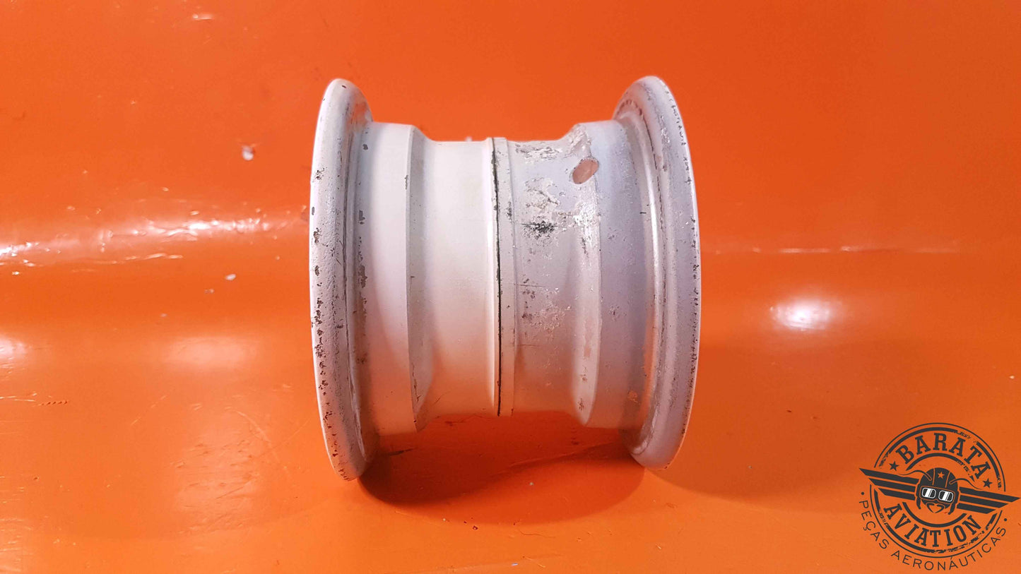 36-8001-3   Beech Wheel Assembly