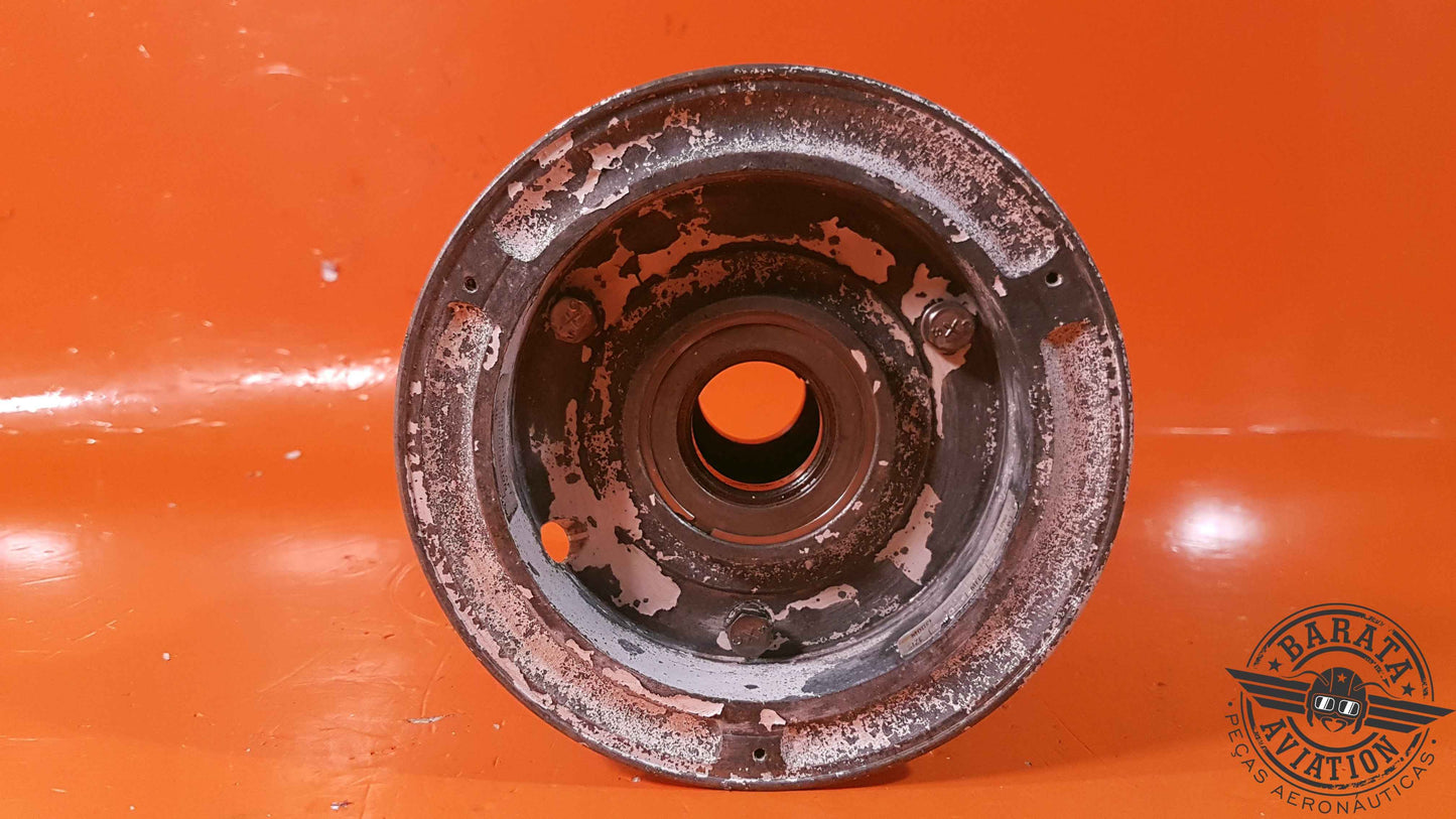 40-83 Cleveland Wheel Assembly