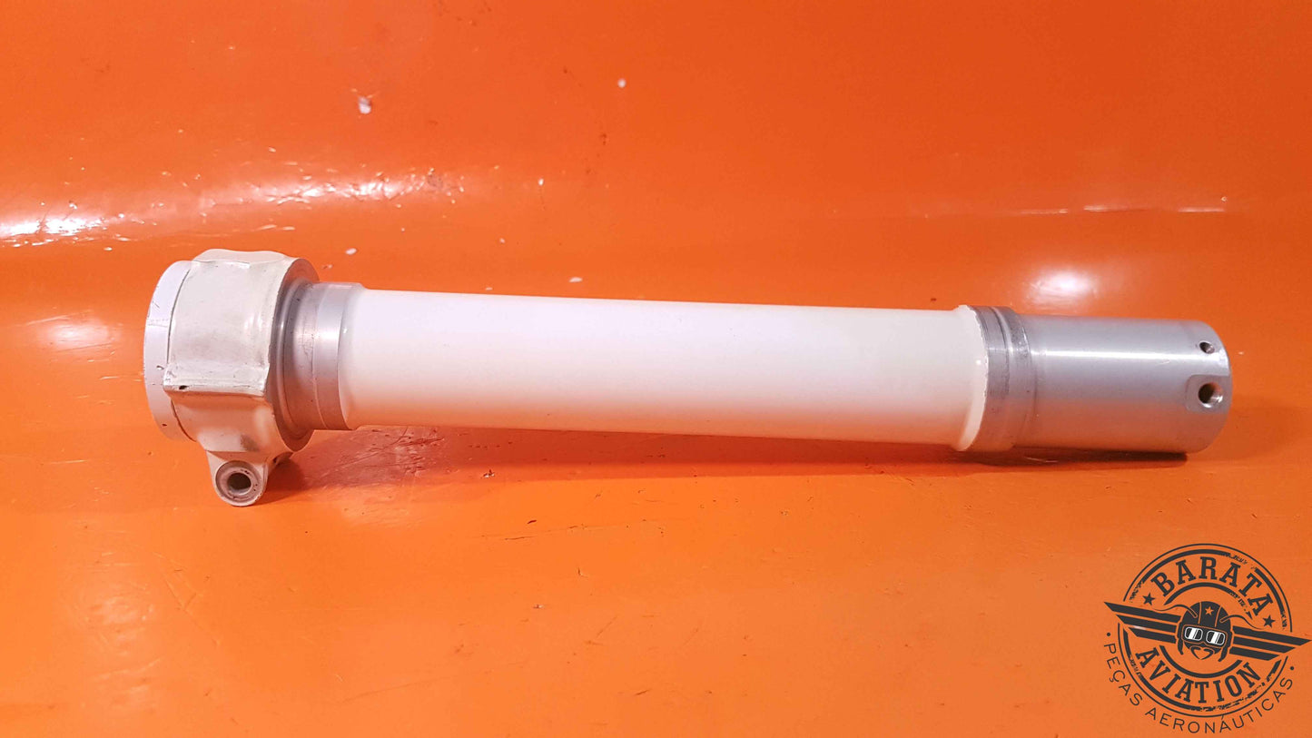 60-820020-1   Beech Nose Gear Strut Housing Assy