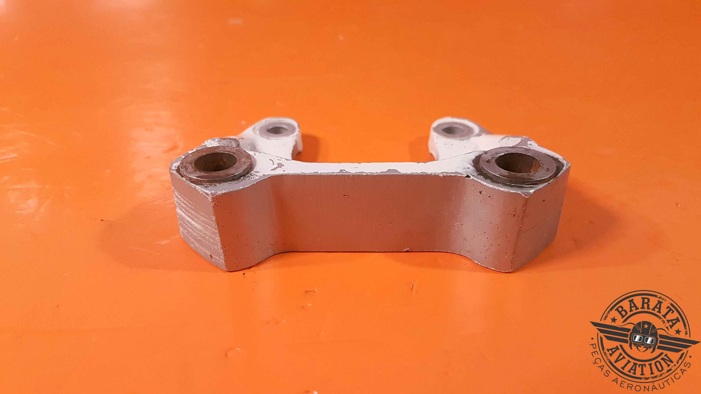 65-27  Cleveland Torque Plate Assembly