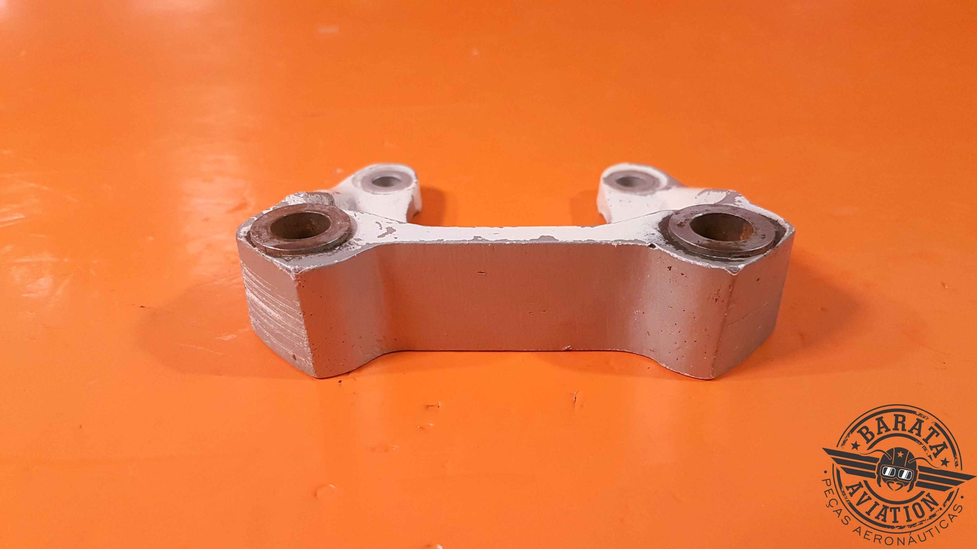 65-27  Cleveland Torque Plate Assembly