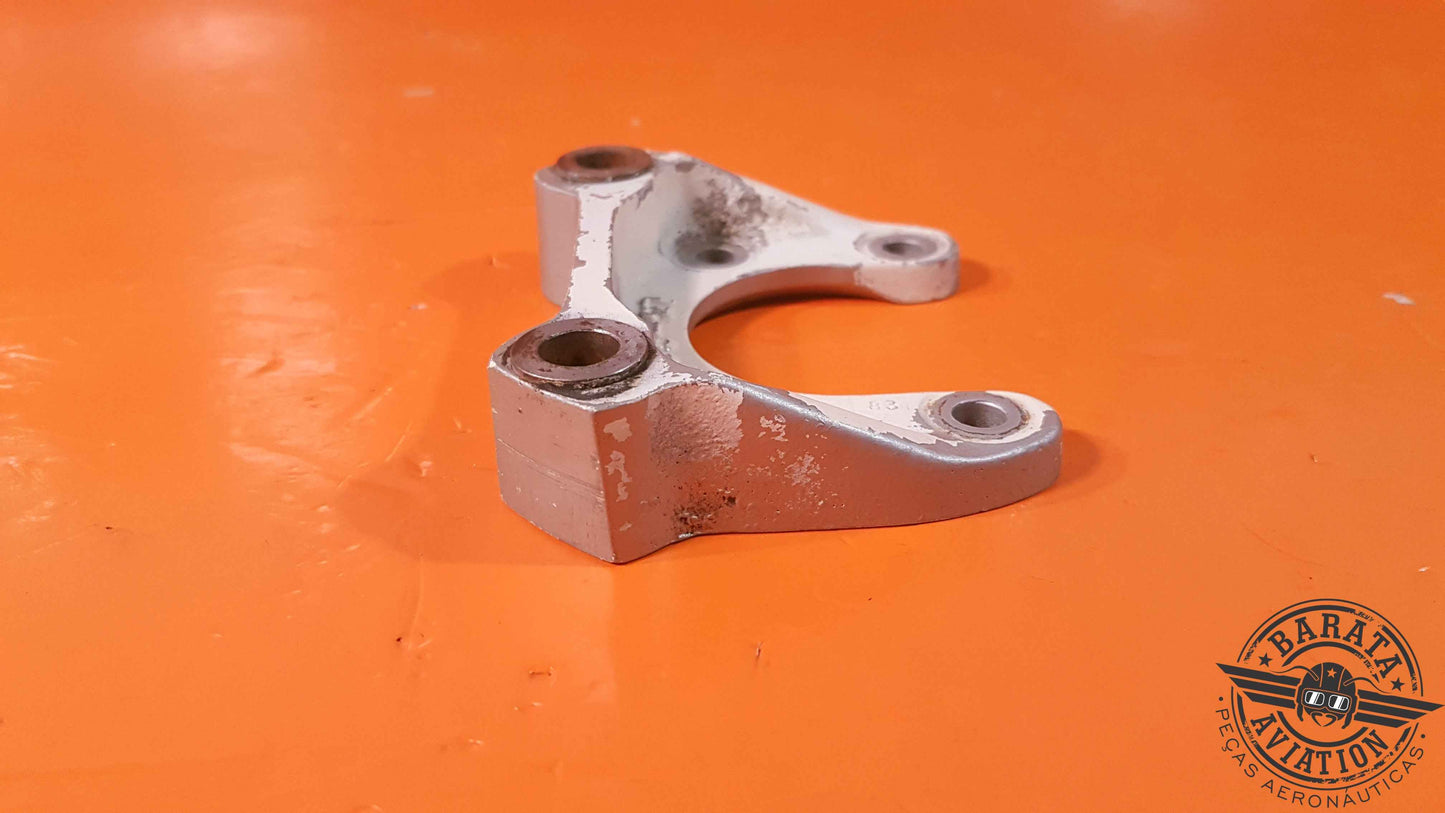 65-27  Cleveland Torque Plate Assembly