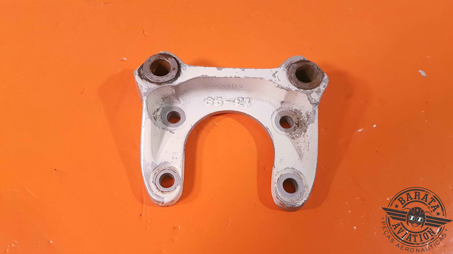 65-27  Cleveland Torque Plate Assembly