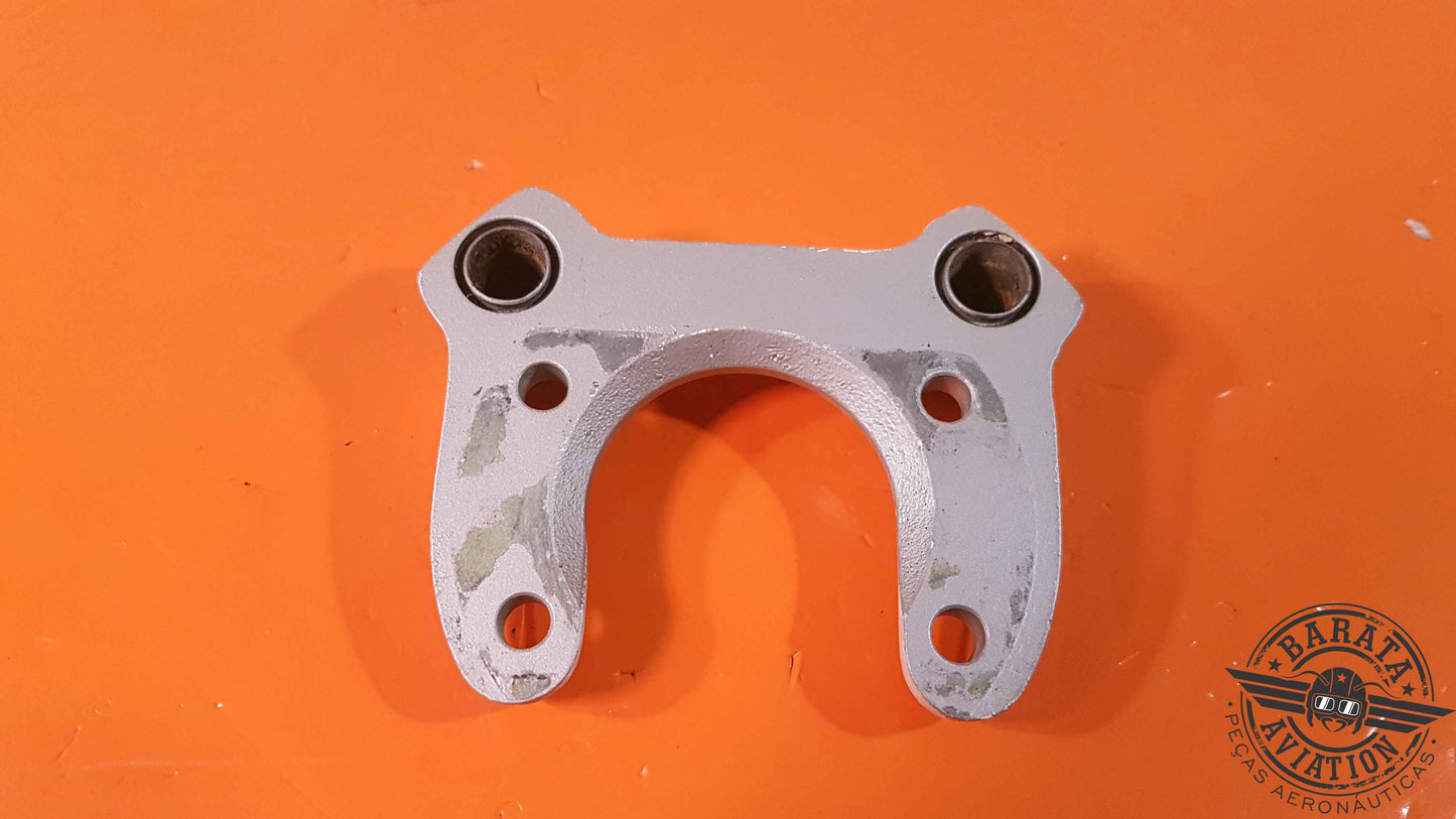 65-27  Cleveland Torque Plate Assembly